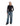 DICKIES Straight and loose Mechanic jeans tinted blue | Blue Express