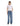 DICKIES Farner Relaxed Jeans rinsed blue w fade | Blue Express