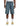 DICKIES Shorts 958 13-Inch loose in denim tntd blue | Blue Express