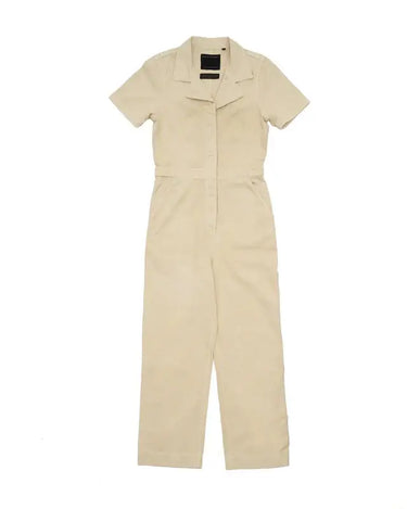 Deus Ex Machina Space Monkey Coverall | Blue Express