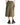 Deus Ex Machina Arts & Crafts Skirt | Blue Express