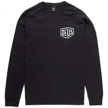 Deus Ex Machina tokyo ls tee | Blue Express
