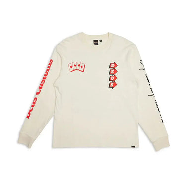 Deus Ex Machina t-shirt Deus Ex Machina Way Off Tee