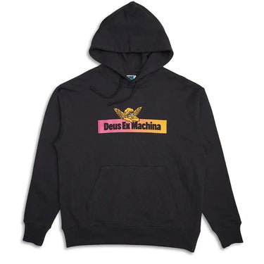 Deus Ex Machina Deus Ex Machina Angel Energy Hoodie | Blue Express