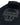 Deus Ex Machina murphy short parka Black | Blue Express