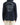 Deus Ex Machina murphy short parka Black | Blue Express