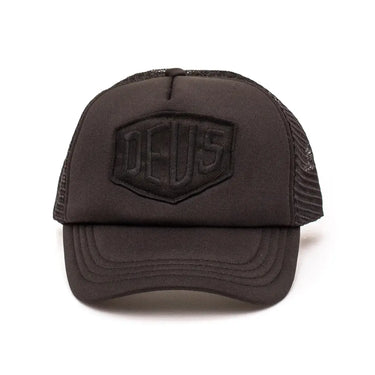 Deus Ex Machina Baylands Trucker | Blue Express