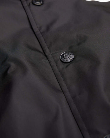 Deus Ex Machina Venice Coach Jacket | Blue Express