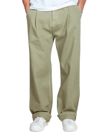 Amish Supplies js pant no gender twill dryed herb | Blue Express