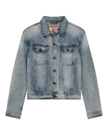 Deus Ex Machina Sissyphean Jacket | Blue Express