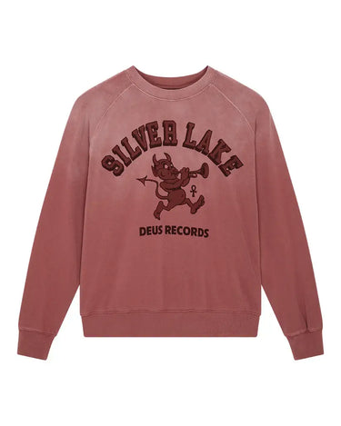Deus Ex Machina Fabienne Crew | Blue Express