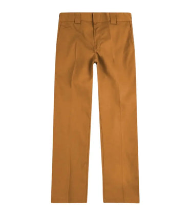 DICKIES DICKIES W' 873 SLIM FIT PANTS | Blue Express