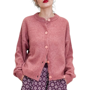 NIU Cardigan Sakura | Blue Express