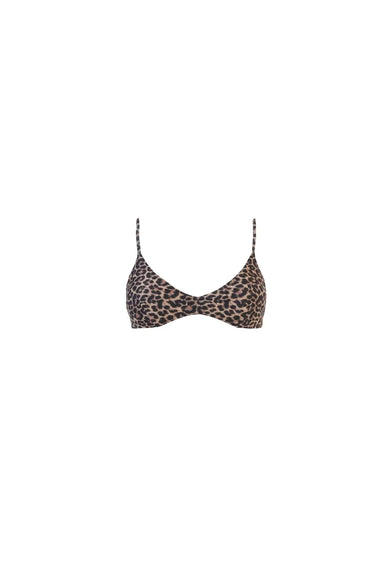 MATINÉE TINA TOP MACULATO | Blue Express
