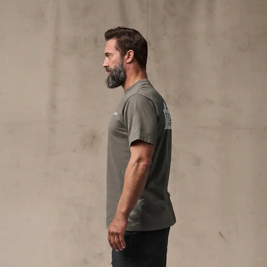 FILSON SCENIC GRAPHIC T-SHIRT | Blue Express