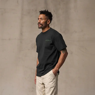 FILSON DIAMOND GRAPHIC T-SHIRT | Blue Express