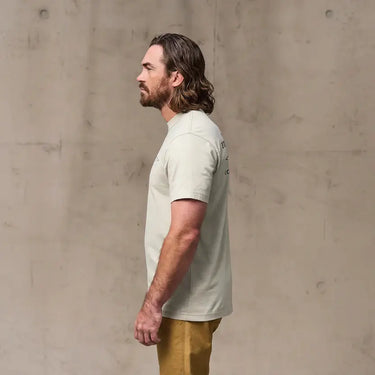 FILSON DIAMOND GRAPHIC T-SHIRT | Blue Express