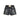 HTC VINTAGE LEVI'S STUDDED SHORTS Blue | Blue Express