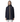 K WAY sophie stretch poly jersey blue depht | Blue Express