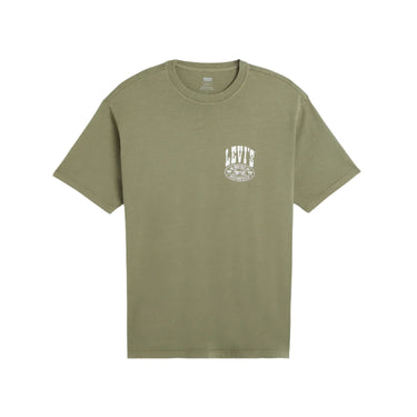 Levi's Graphic Vintage Fit Tee | Blue Express