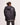Hollywood Trading Company giacca Hoodie Quilted Jacket