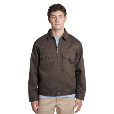 Zip Up 2Pk Jacket
