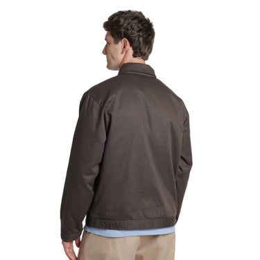 Zip Up 2Pk Jacket