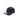 Hollywood Trading Company HTC LOGO BASEBALL CAP | Blue Express