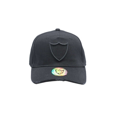 Hollywood Trading Company HTC LOGO BASEBALL CAP | Blue Express