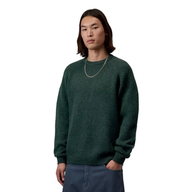 Carhartt WIP Anglistic Sweater – Maglia – foto 3
