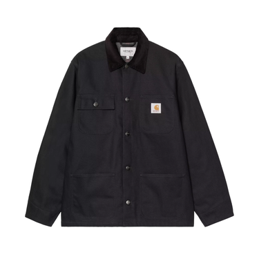Carhartt WIP Michigan Coat Winter Dark Navy Black | Blue Express