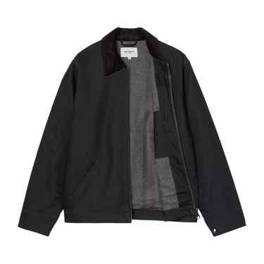 Detroit Jacket (Winter)