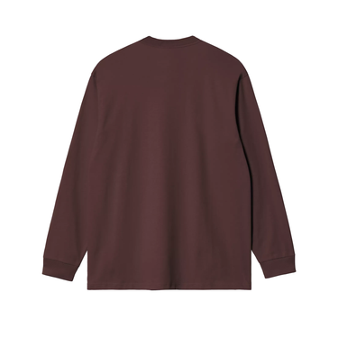 Carhartt WIP L/S Chase T-Shirt – foto 2