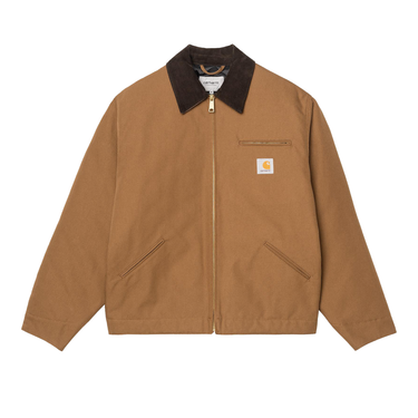 Carhartt WIP OG Detroit Jacket (Winter) – Giacca