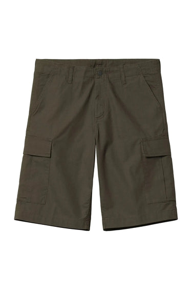 Carhartt WIP Regular Cargo Short | Blue Express