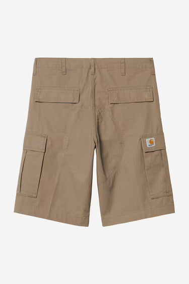 Carhartt WIP Regular Cargo Short | Blue Express