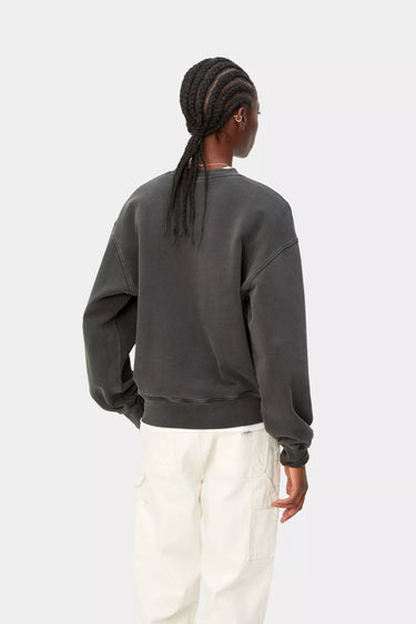 Carhartt WIP W' Nelson Sweatshirt | Blue Express