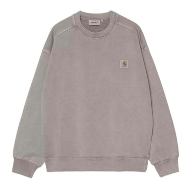 Carhartt WIP Nelson Sweatshirt | Blue Express