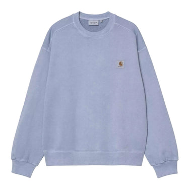 Carhartt WIP Nelson Sweatshirt | Blue Express