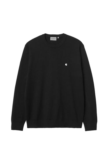 Carhartt WIP Madison Sweater | Blue Express