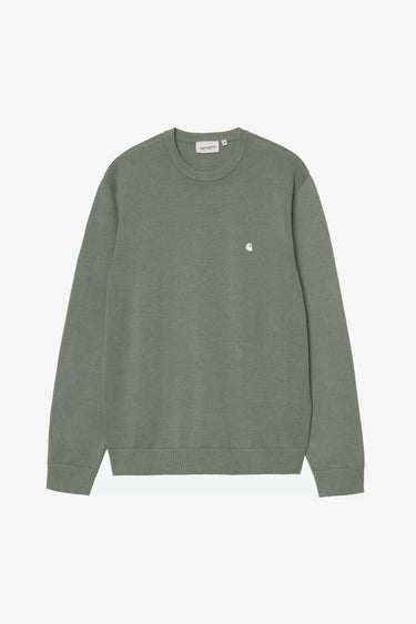 Carhartt WIP Madison Sweater | Blue Express