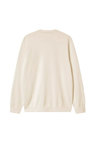 Carhartt WIP Madison Sweater | Blue Express