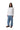Carhartt WIP Landon pant Blue Heavy stone wash | Blue Express