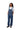 Carhartt WIP W' Bib Overall Straight | Blue Express