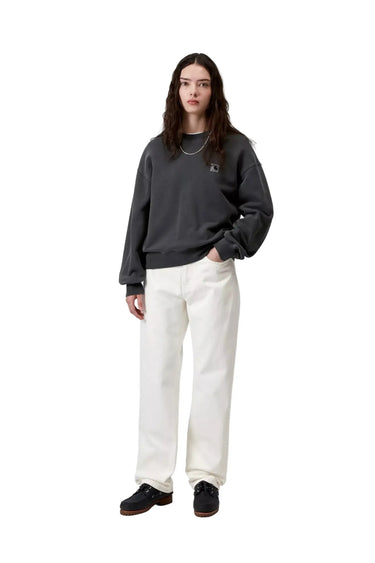 Carhartt WIP W' Noxon Pant | Blue Express