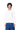 Carhartt WIP W' L/S Pocket T-Shirt | Blue Express