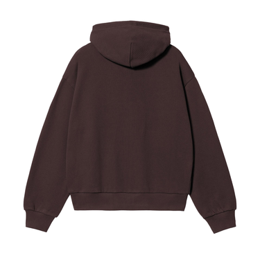 Women's Hooded Casey Jacket