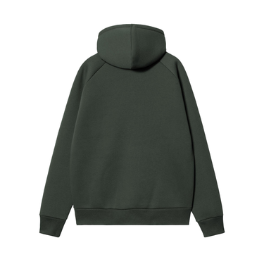 Carhartt WIP Car-Lux Hooded Jacket – Giacca – foto 2