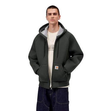 Carhartt WIP Car-Lux Hooded Jacket – Giacca – foto 3