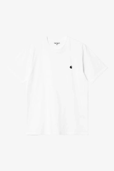 Carhartt WIP S/S Madison T-Shirt | Blue Express
